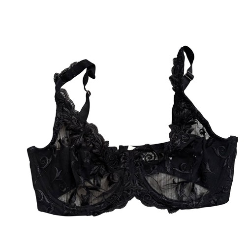 Reggiseno donna soma ricamato - donna,