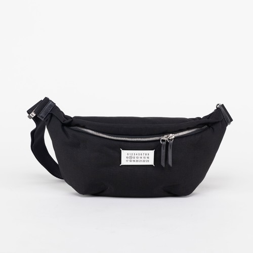 Borsa cintura nylon - cintura,