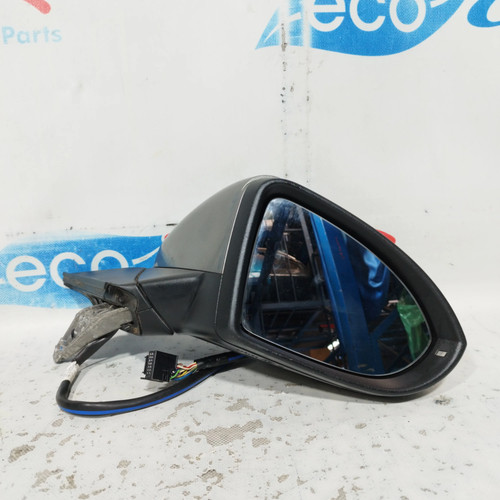 Specchietto elettrico - , dx