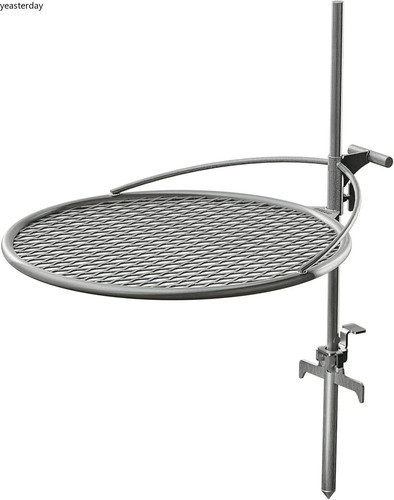 Nuovo breeo outpost - nuovo, grill