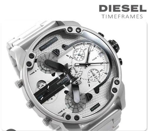 Diesel dz7421 orologio - diesel,