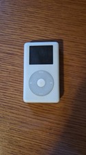 Apple Ipod Classic 4