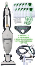 FOLLETTO VK220S ORIGINALE