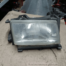 1474267080 Proiettore DX FIAT SCUDO (PL) 1.9 TD (8/9 p.ti) CMB 5p/d/1905cc