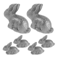  6 Pcs Ferro Integratore