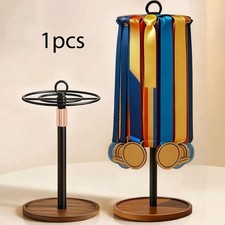 Porta Medaglie Girevole in