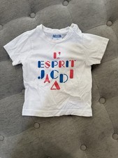 T-shirt bambino Jacadi taglia