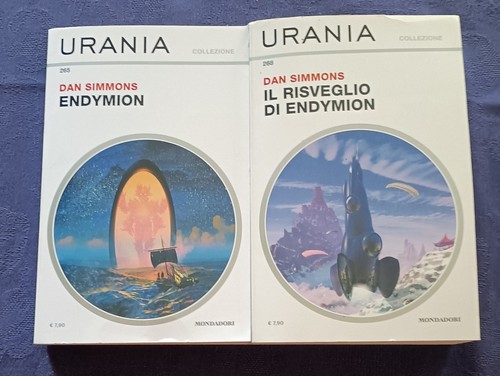 Dan simmons endymion il - dan,