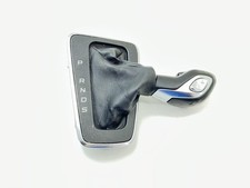 POMELLO CON CUFFIA CAMBIO PER FORD Focus S. Wagon 6° Serie 1949725 Benzina 1.5 