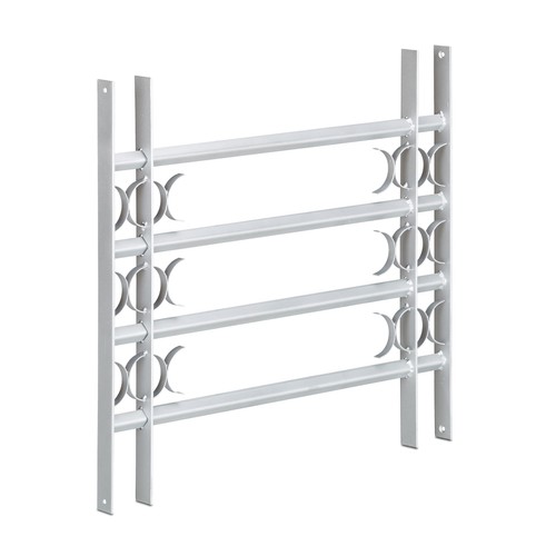 Relaxdays grate per finestre - relaxdays,
