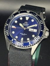 Orologio Orient AA02 200 metri