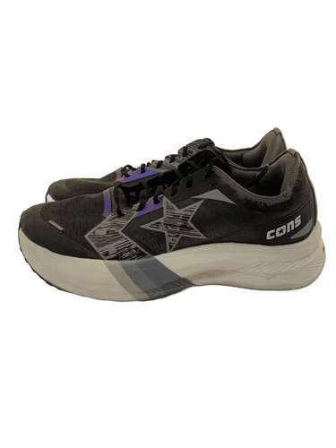Converse shoes 5cm blk - shoes, 27.5cm