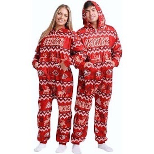 Nfl san francisco 49ers - nfl, uomo