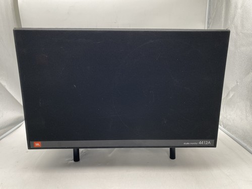 Jbl 4412a altoparlante - jbl,