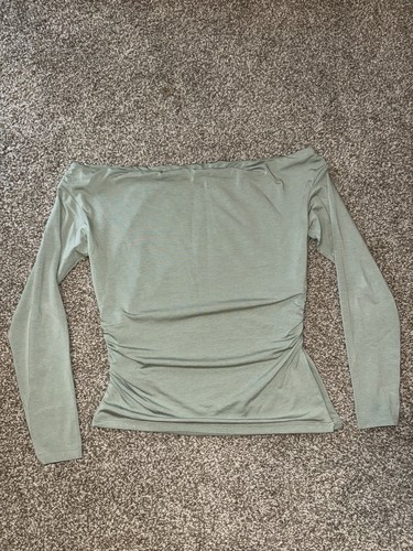 Top donna abercrombie - top,