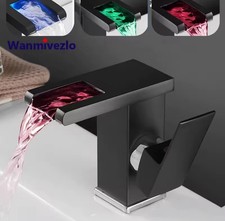 LED Rubinetto bagno lavabo