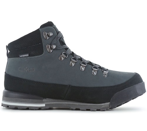 Cmp heka waterproof uomo - cmp,