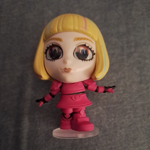 Tiny nightmares terrif - terrif-eyes, 3"