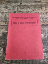 Tecnica Del Servizio Di Pronto