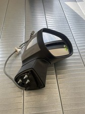 ✅SPECCHIO SPECCHIETTO RETROVISORE DESTRO DX FORD PUMA 10 PIN