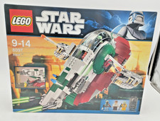 Lego 8097 slave - lego,