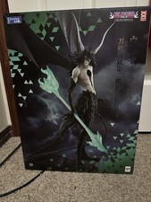 Figurina Ulquiorra Cifer