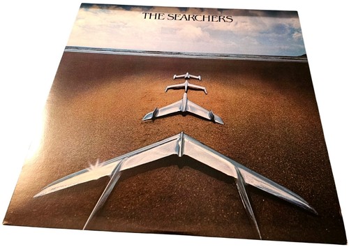 The searchers vinile rock - the, lp