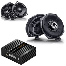 Sistema audio per BMW Serie 5