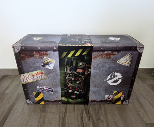 Ghostbusters plasma series - plasma,