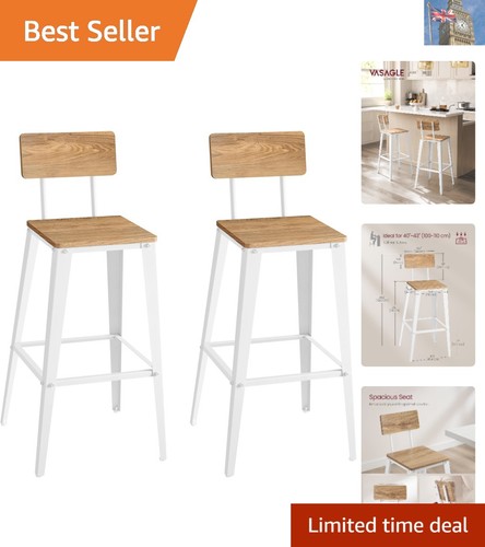 Elegante sgabello bar - sgabello, da