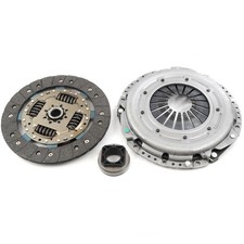 COMPLETE CLUTCH KIT FOR 2.5CRD
