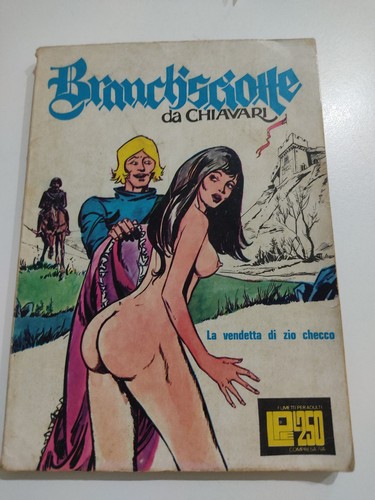 Branchisciotte chiavari - branchisciotte, da