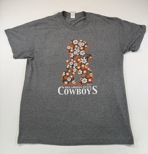 Oklahoma state cowboys - state,