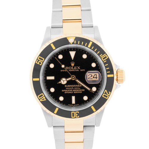2017 rsc rolex submariner - 2017,