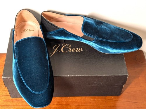 Nuovo scarpa fumo - j.,
