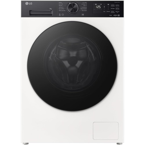 F2nx50s9thb lavatrice slim - lg,