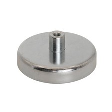 Ferrite Pentola Magnete Con M5