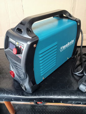 saldatrice inverter MMA 400 amp