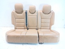 REAR SEATS / 1098718 FOR