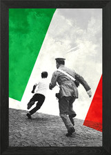 Poster arte da parete con