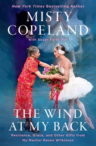 The wind back - the, my