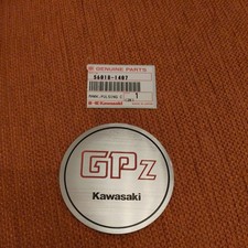 Kawasaki GPZ 1100/750/750
