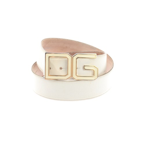 Cintura dolce gabbana - dolce,
