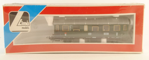 Lima 309153 vagone passeggeri - lima,