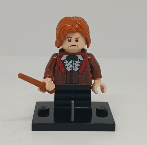Lego harry potter ron weasley - potter:,