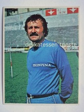 US TRIESTINA Calcio 1982 1983