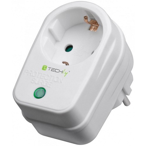 Presa schuko protezione - presa,