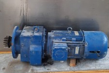 Motore Flender 380V Safi MC600 Junior