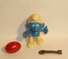 UOVA PUFFO incl. cucchiaio +