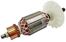 Motore ancoraggio rotore